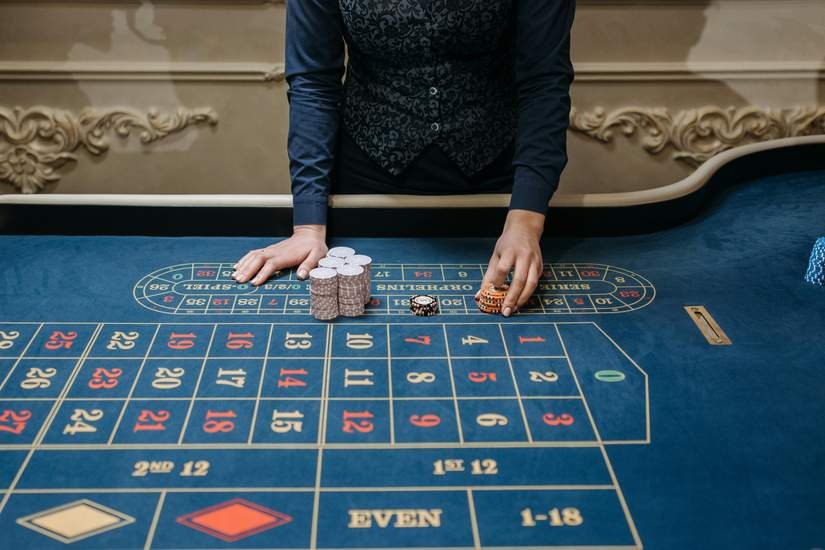 Jet Casino FAQ: Respondiendo a tus Preguntas Más Frecuentes Jet Casino FAQ: Respondiendo a tus Preguntas Más Frecuentes