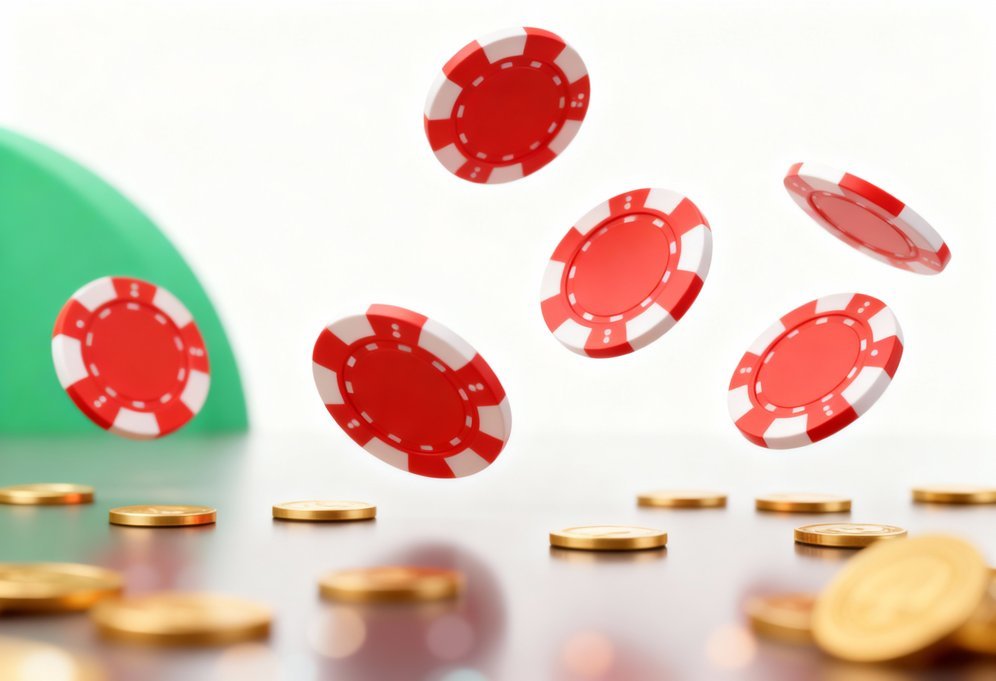 Strategie Vincenti al Casinò Winnita: Guida Definitiva per Massimizzare le Tue Vincite Strategie Vincenti al Casinò Winnita: Guida Definitiva per Massimizzare le Tue Vincite