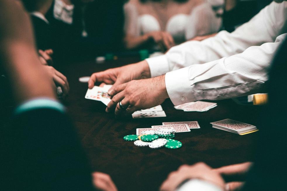 Black Magic Casino: Unveiling the Mystery Behind the Games Black Magic Casino: Unveiling the Mystery Behind the Games