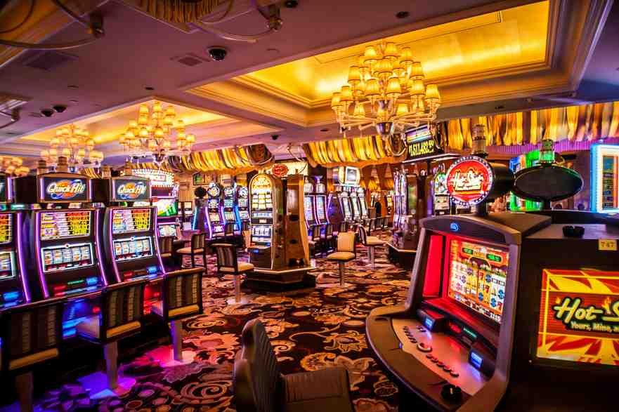 WinTime Casino App iOS: Guida Completa al Gioco Online sul Tuo iPhone